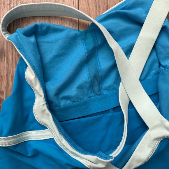 Lululemon Racerback Tank Top - Picture 5 of 6